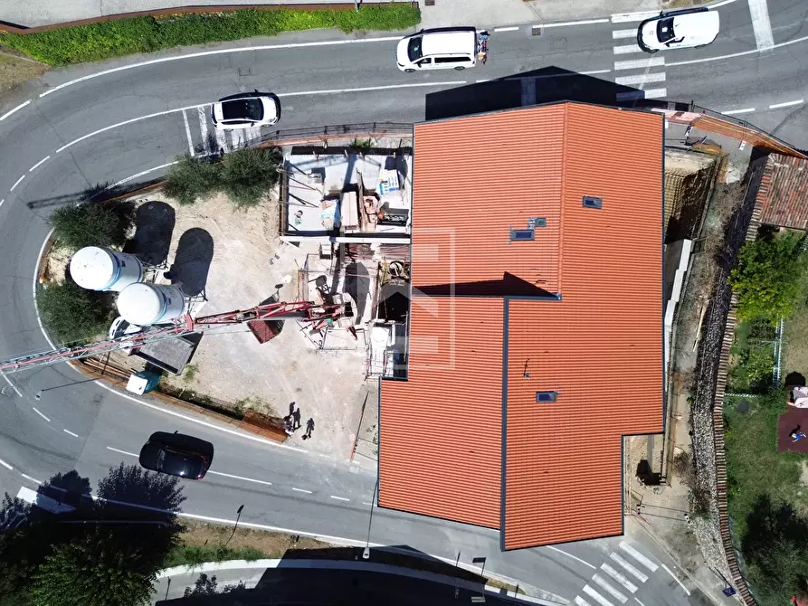 Immagine 6 di Appartamento in vendita  in vai iv novembre a Polpenazze Del Garda