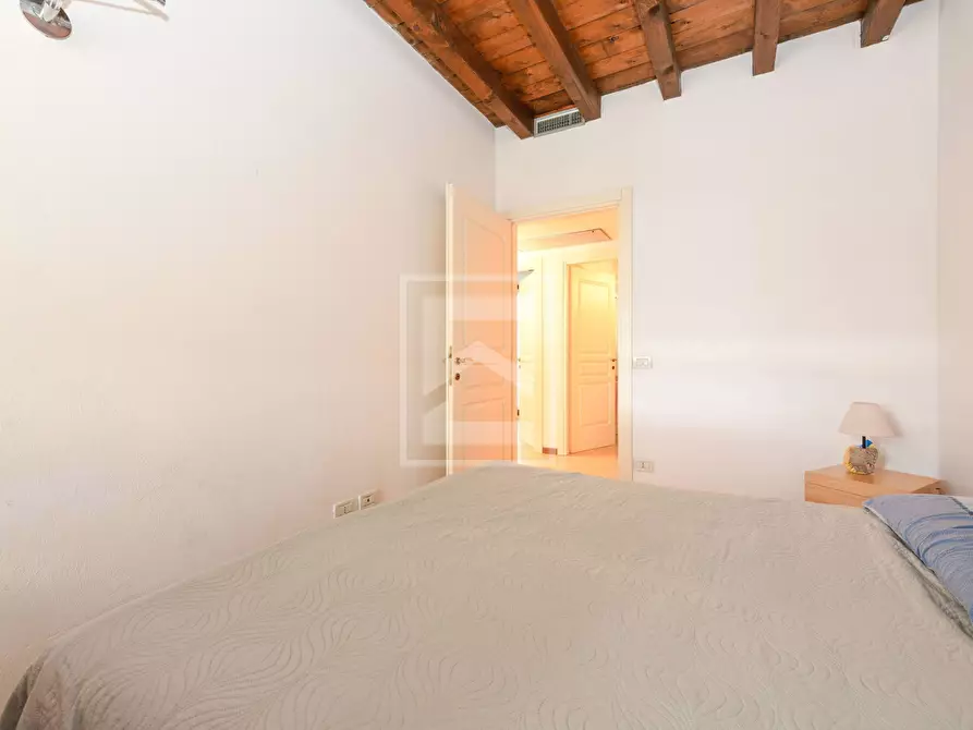 Immagine 14 di Appartamento in vendita  in Località Sermana 1 a Peschiera Del Garda