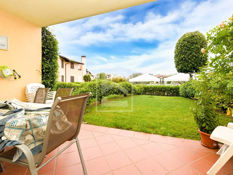 Immagine 20 di Appartamento in vendita  in Località Sermana 1 a Peschiera Del Garda