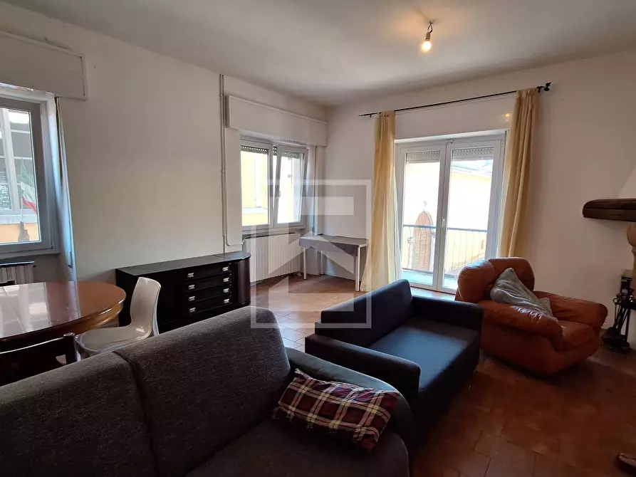 Immagine 3 di Appartamento in vendita  in Via Dante 14 a Calvagese Della Riviera