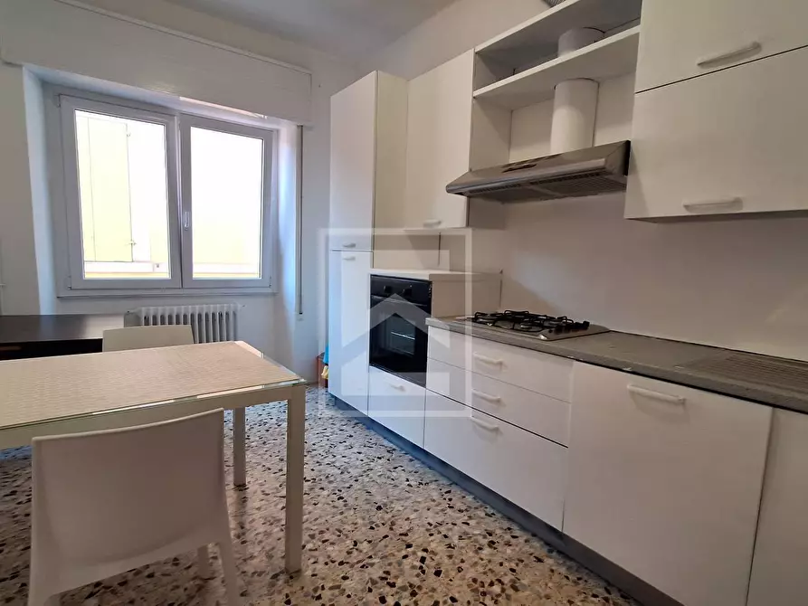 Immagine 4 di Appartamento in vendita  in Via Dante 14 a Calvagese Della Riviera