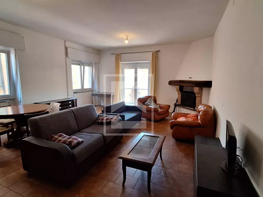 Immagine 7 di Appartamento in vendita  in Via Dante 14 a Calvagese Della Riviera