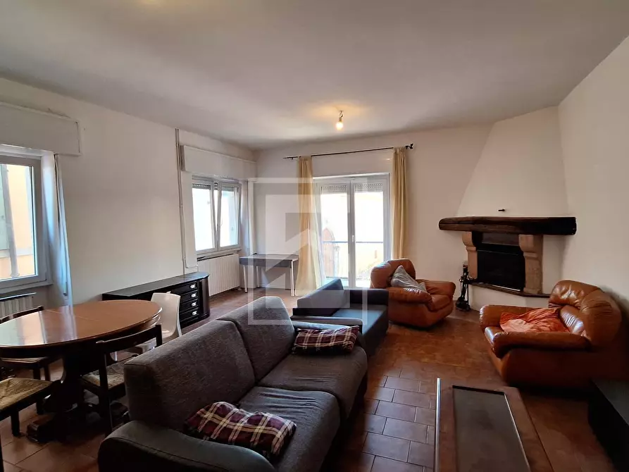 Immagine 8 di Appartamento in vendita  in Via Dante 14 a Calvagese Della Riviera