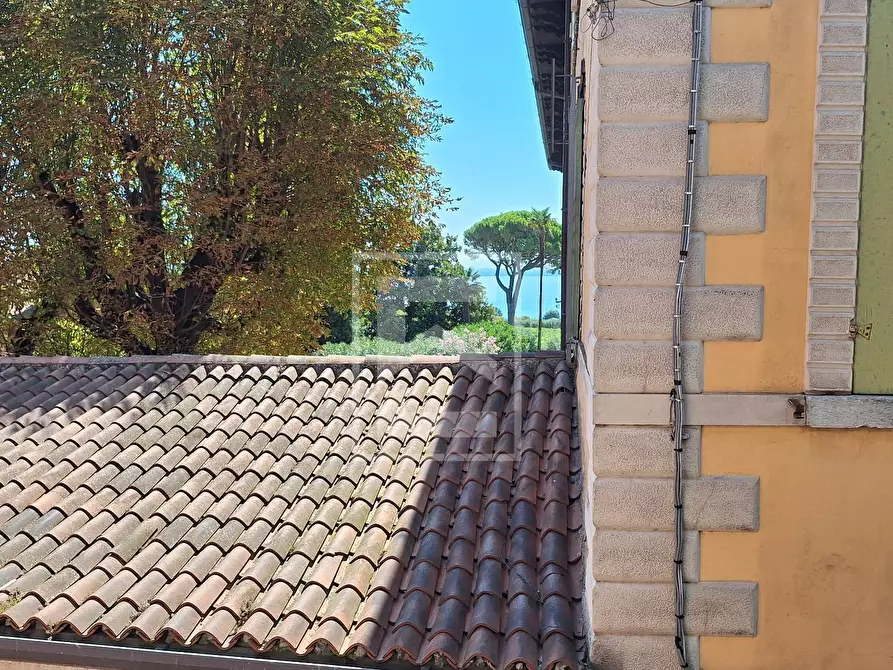 Immagine 9 di Appartamento in vendita  in Via Dante 14 a Calvagese Della Riviera