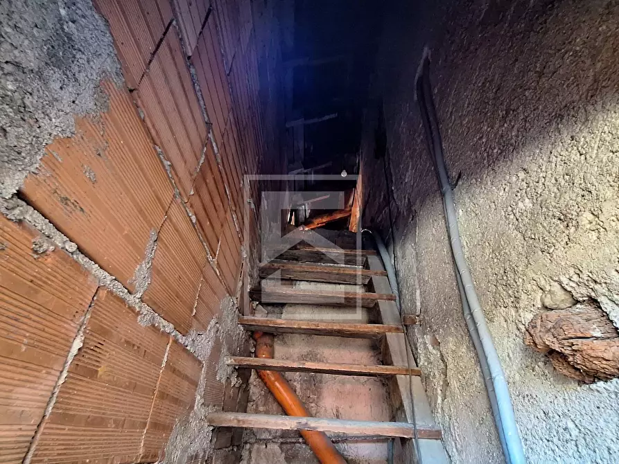 Immagine 10 di Appartamento in vendita  in Via Dante 14 a Calvagese Della Riviera