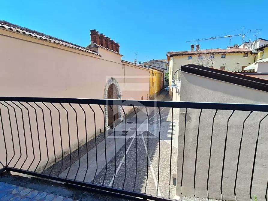 Immagine 15 di Appartamento in vendita  in Via Dante 14 a Calvagese Della Riviera