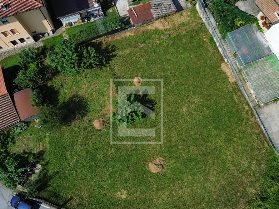 Immagine 2 di Terreno residenziale in vendita  in localita cecino 12 a Vobarno