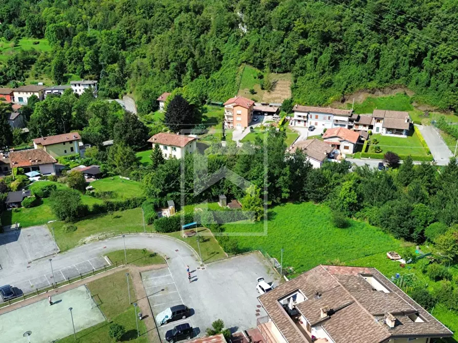 Immagine 3 di Terreno residenziale in vendita  in localita cecino 12 a Vobarno