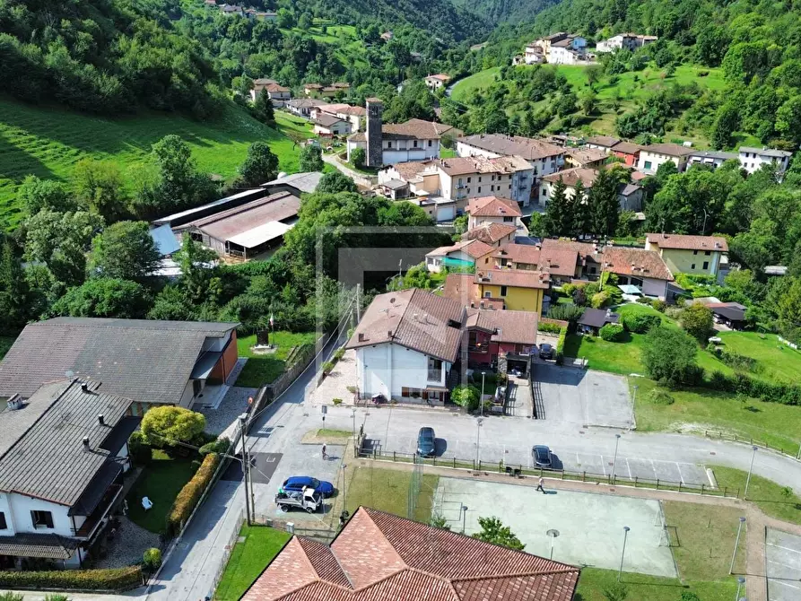 Immagine 4 di Terreno residenziale in vendita  in localita cecino 12 a Vobarno