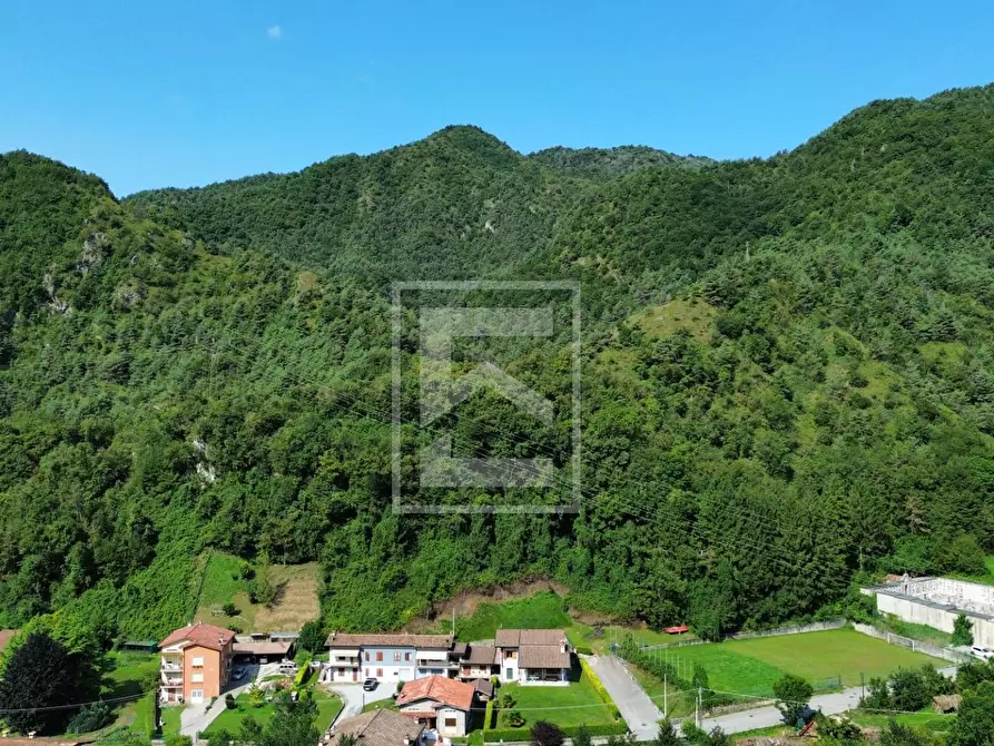 Immagine 6 di Terreno residenziale in vendita  in localita cecino 12 a Vobarno