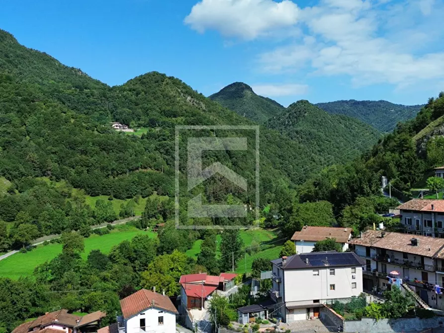 Immagine 7 di Terreno residenziale in vendita  in localita cecino 12 a Vobarno