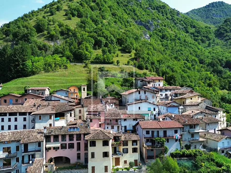 Immagine 8 di Terreno residenziale in vendita  in localita cecino 12 a Vobarno