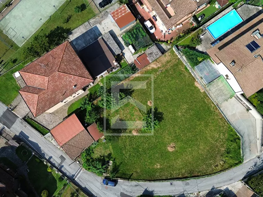 Immagine 10 di Terreno residenziale in vendita  in localita cecino 12 a Vobarno