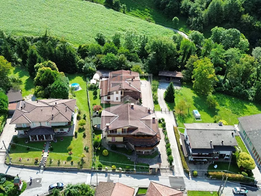 Immagine 11 di Terreno residenziale in vendita  in localita cecino 12 a Vobarno