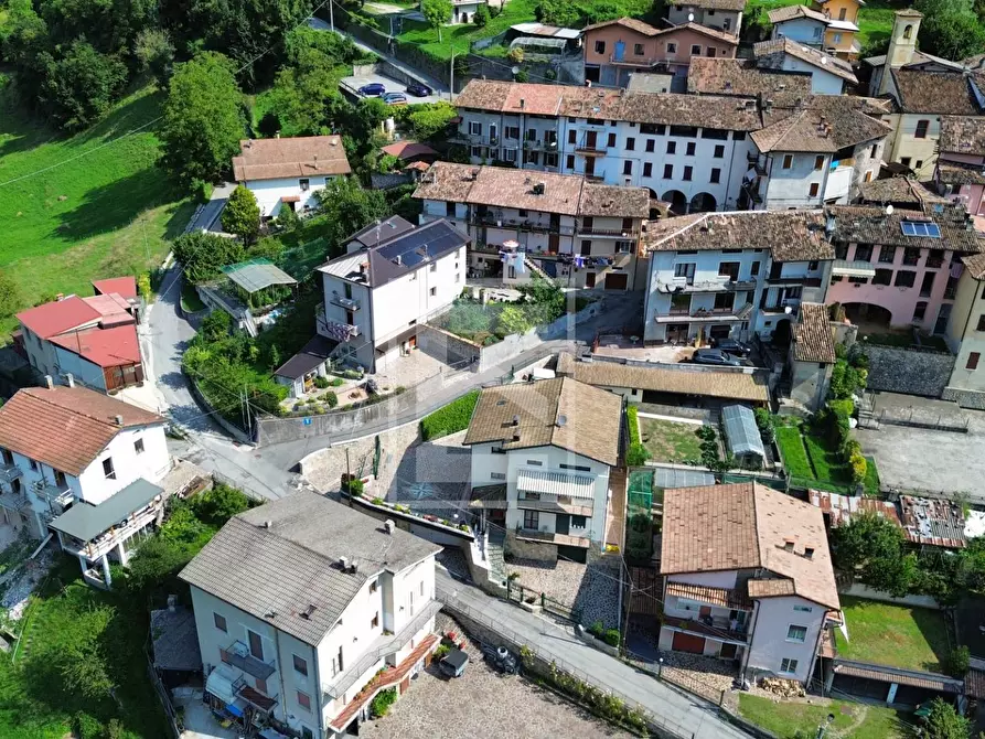 Immagine 12 di Terreno residenziale in vendita  in localita cecino 12 a Vobarno