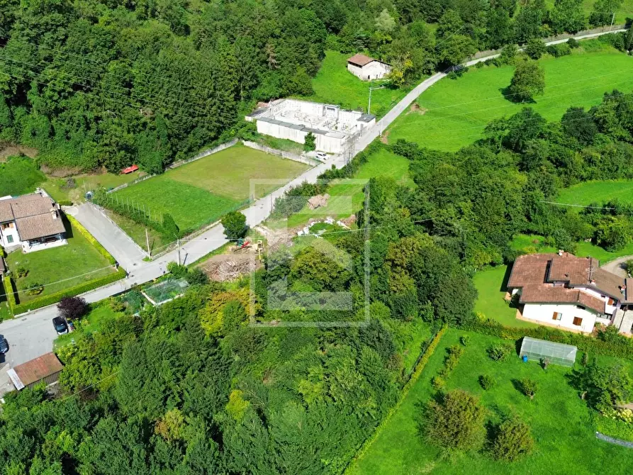 Immagine 13 di Terreno residenziale in vendita  in localita cecino 12 a Vobarno