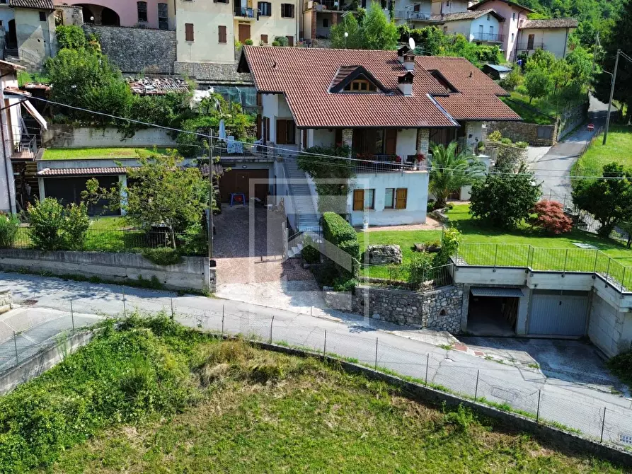 Immagine 15 di Terreno residenziale in vendita  in localita cecino 12 a Vobarno