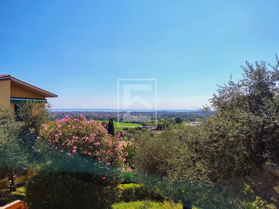 Immagine 39 di Appartamento in vendita  in Via Sotto raso 32 a Polpenazze Del Garda