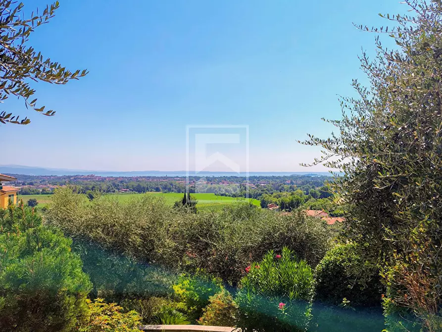 Immagine 38 di Appartamento in vendita  in Via Sotto raso 32 a Polpenazze Del Garda