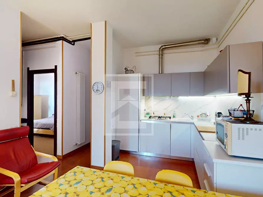 Immagine 11 di Appartamento in vendita  in Via Sotto raso 32 a Polpenazze Del Garda