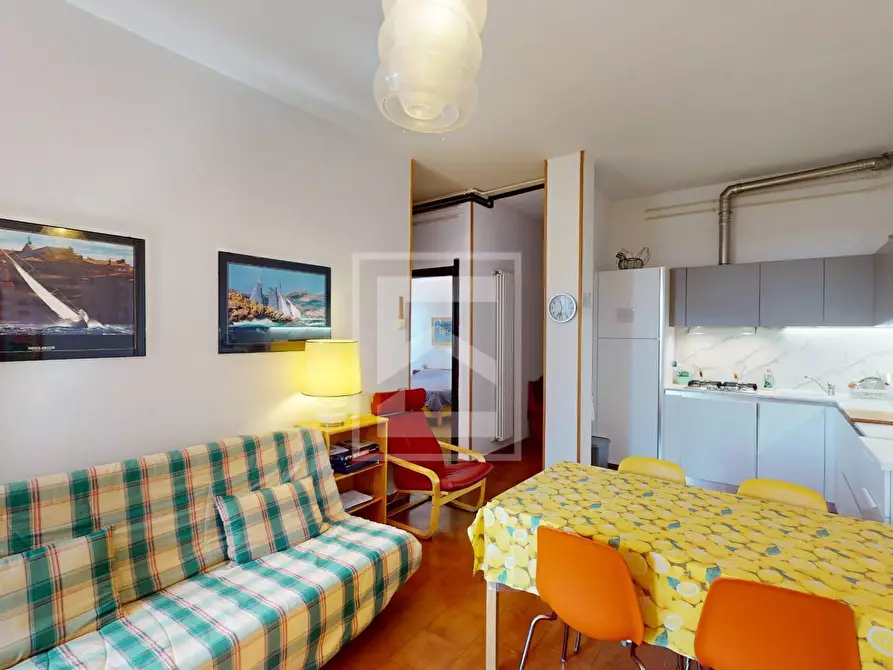 Immagine 13 di Appartamento in vendita  in Via Sotto raso 32 a Polpenazze Del Garda