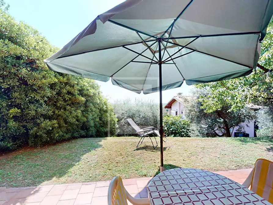 Immagine 18 di Appartamento in vendita  in Via Sotto raso 32 a Polpenazze Del Garda