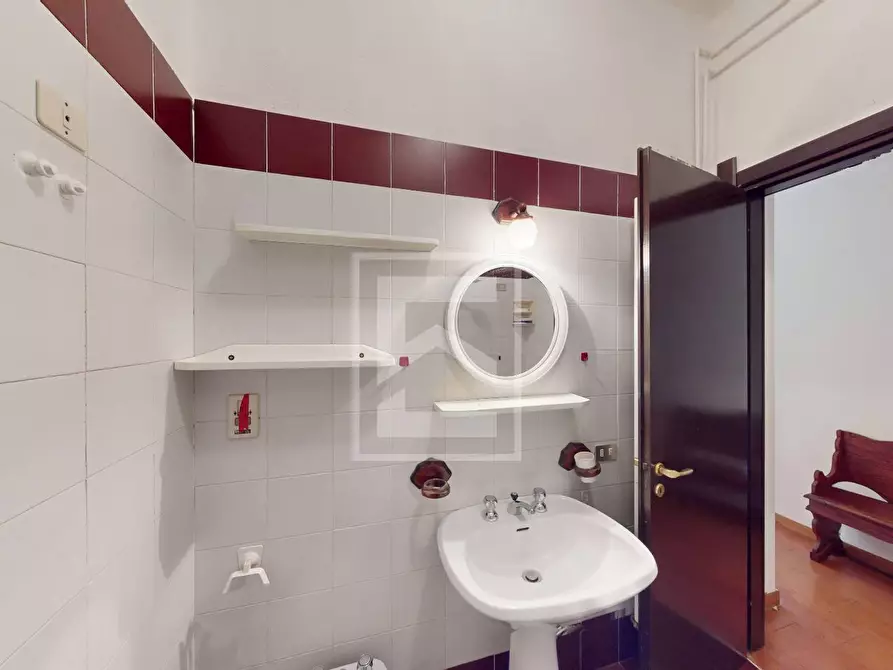 Immagine 27 di Appartamento in vendita  in Via Sotto raso 32 a Polpenazze Del Garda