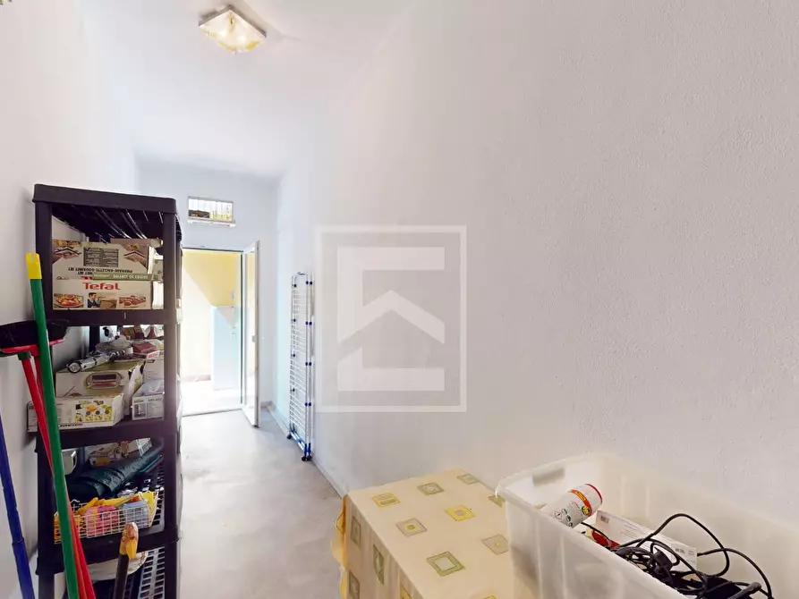 Immagine 28 di Appartamento in vendita  in Via Sotto raso 32 a Polpenazze Del Garda