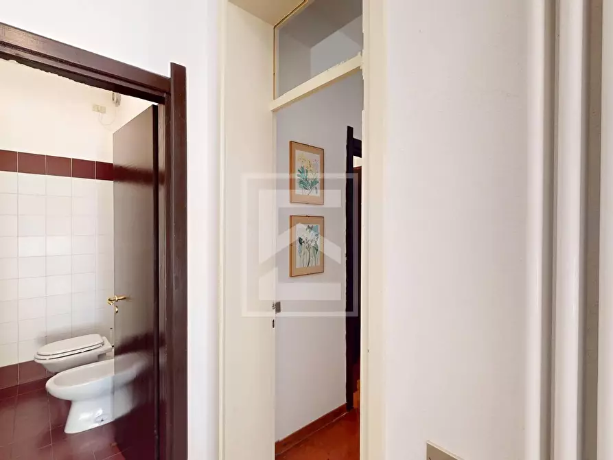 Immagine 29 di Appartamento in vendita  in Via Sotto raso 32 a Polpenazze Del Garda