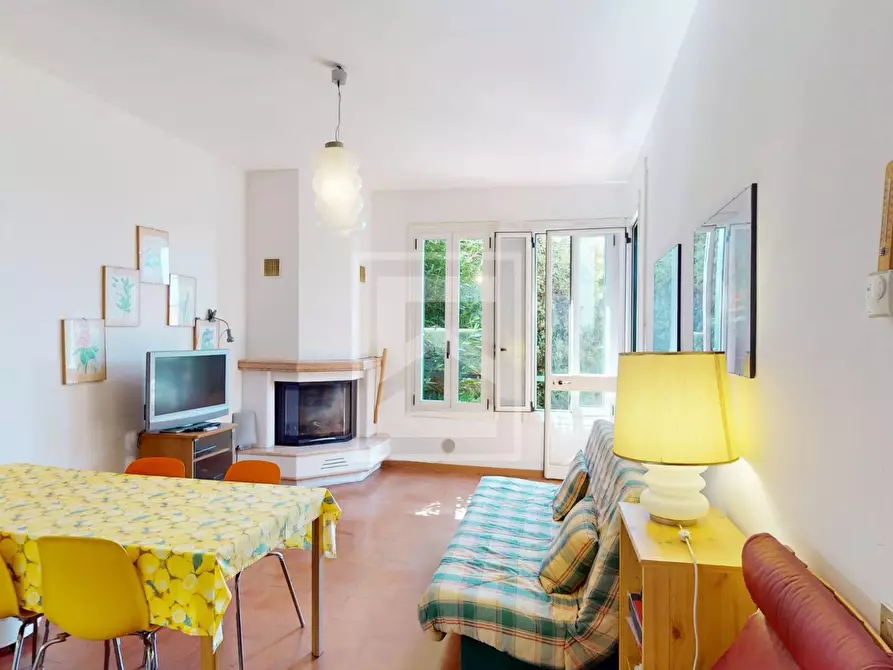 Immagine 16 di Appartamento in vendita  in Via Sotto raso 32 a Polpenazze Del Garda