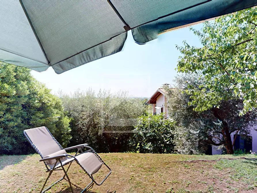 Immagine 35 di Appartamento in vendita  in Via Sotto raso 32 a Polpenazze Del Garda