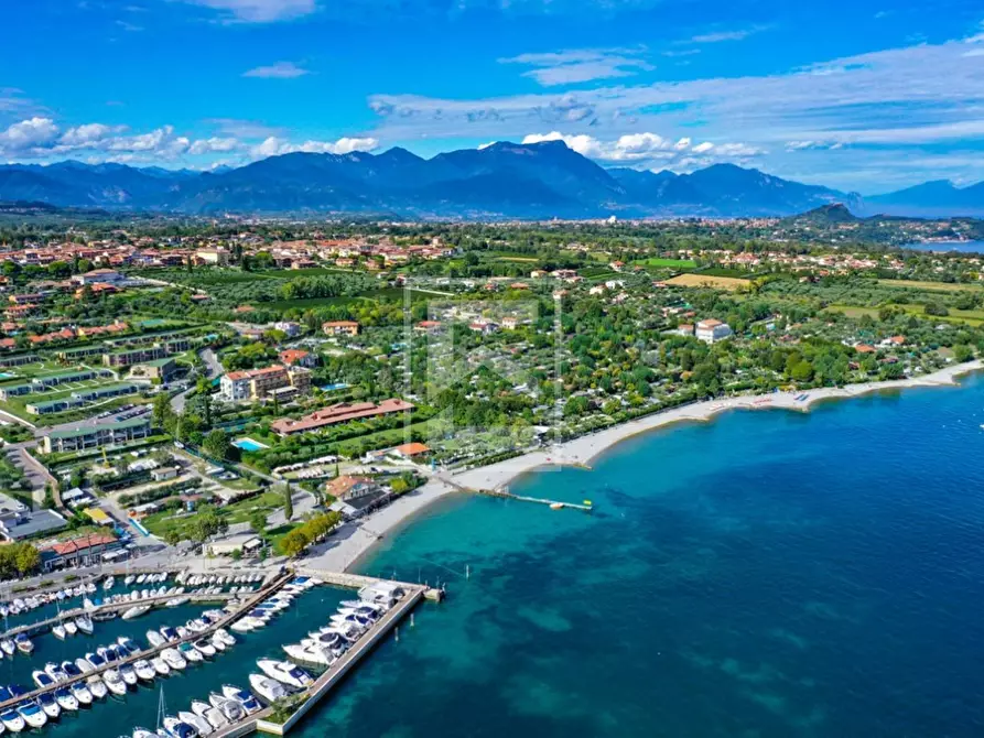 Immagine 18 di Appartamento in vendita  in Via Dante 14 a Calvagese Della Riviera