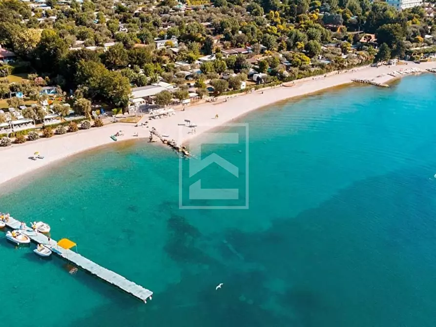 Immagine 19 di Appartamento in vendita  in Via Dante 14 a Calvagese Della Riviera