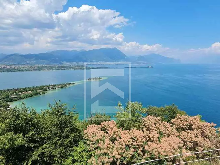 Immagine 10 di Appartamento in vendita  in via panoramica snc a Calvagese Della Riviera