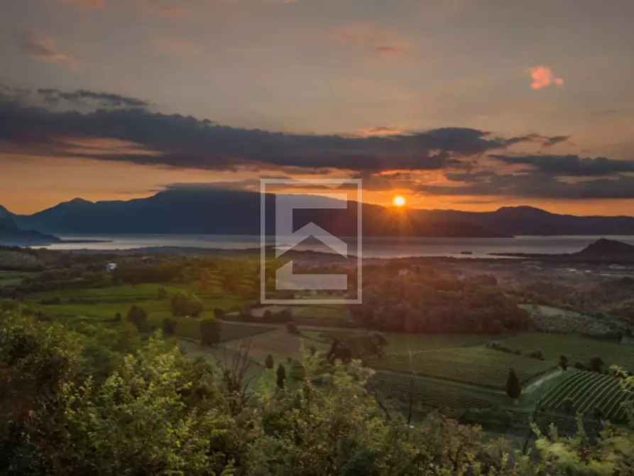 Immagine 14 di Appartamento in vendita  in via panoramica snc a Calvagese Della Riviera