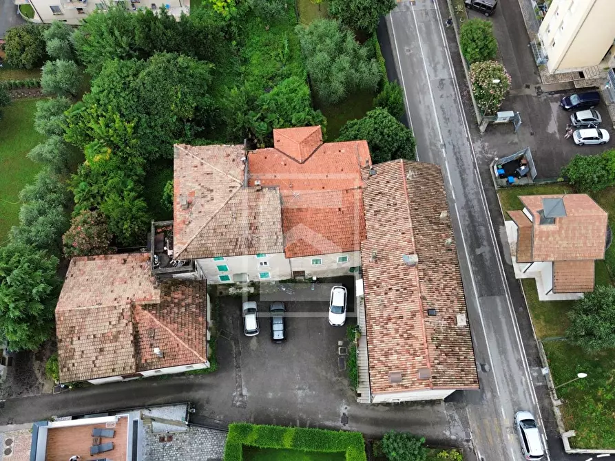 Immagine 4 di Casa indipendente in vendita  in via grez 34 a Riva Del Garda