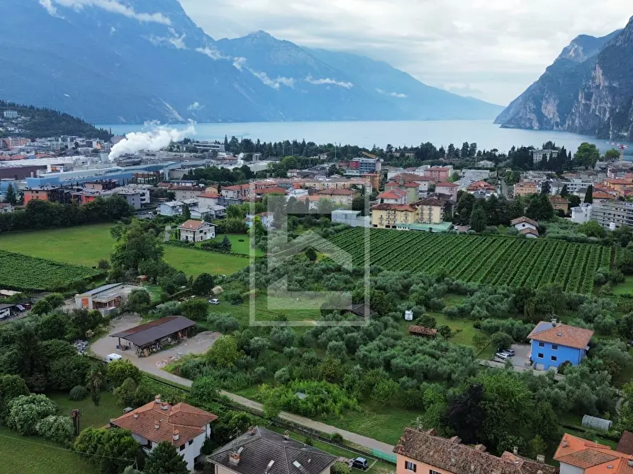 Immagine 7 di Casa indipendente in vendita  in via grez 34 a Riva Del Garda