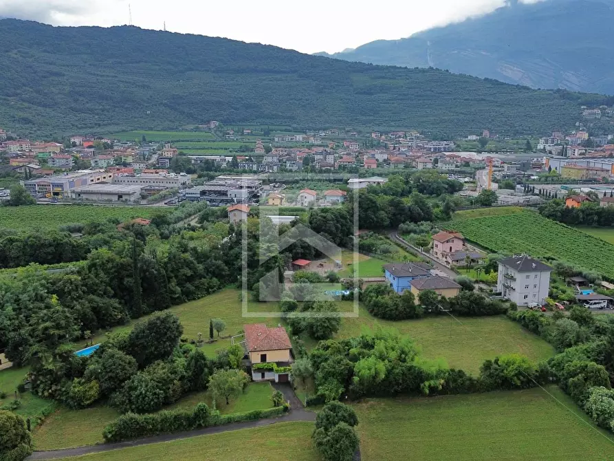 Immagine 9 di Casa indipendente in vendita  in via grez 34 a Riva Del Garda