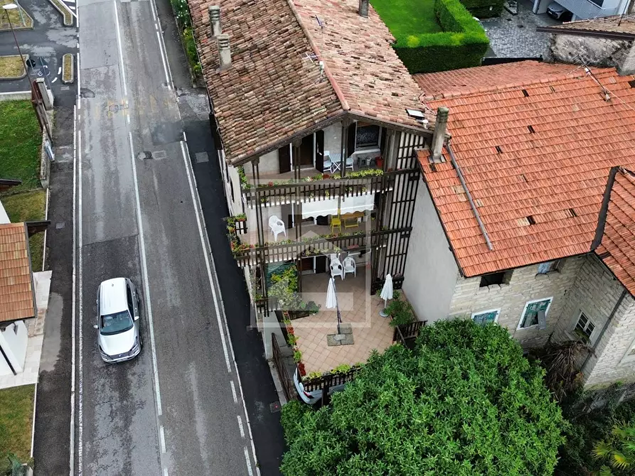 Immagine 11 di Casa indipendente in vendita  in via grez 34 a Riva Del Garda
