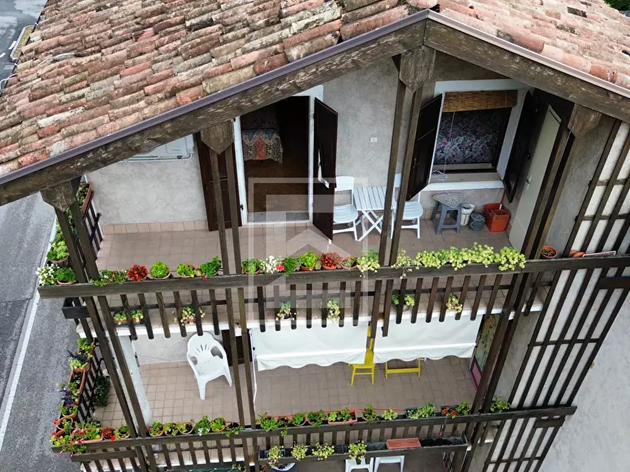 Immagine 12 di Casa indipendente in vendita  in via grez 34 a Riva Del Garda