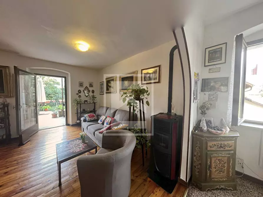 Immagine 27 di Casa indipendente in vendita  in via grez 34 a Riva Del Garda