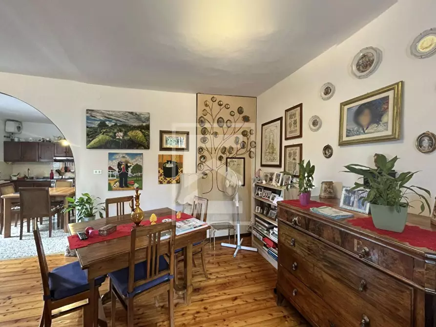 Immagine 29 di Casa indipendente in vendita  in via grez 34 a Riva Del Garda