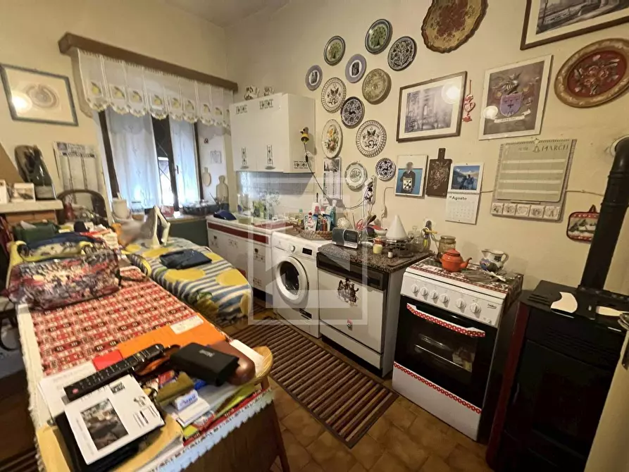 Immagine 31 di Casa indipendente in vendita  in via grez 34 a Riva Del Garda