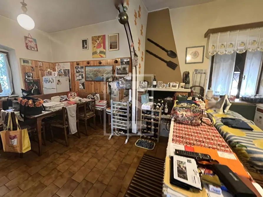 Immagine 32 di Casa indipendente in vendita  in via grez 34 a Riva Del Garda