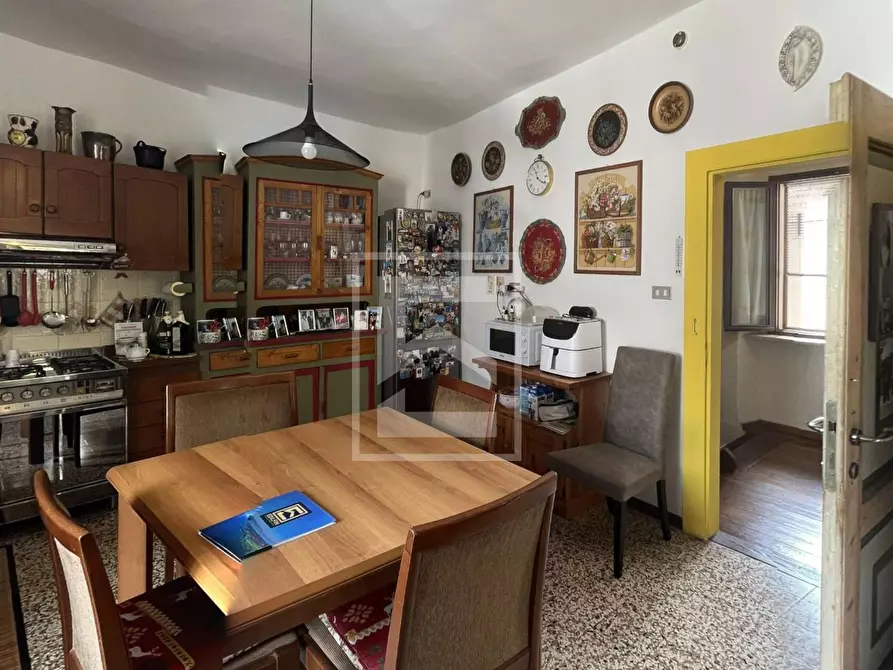 Immagine 46 di Casa indipendente in vendita  in via grez 34 a Riva Del Garda