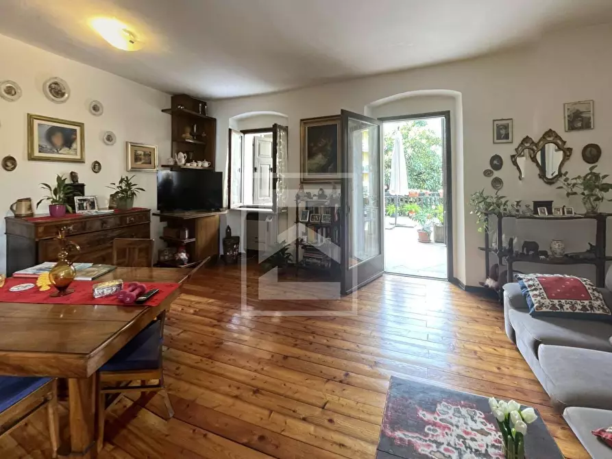 Immagine 49 di Casa indipendente in vendita  in via grez 34 a Riva Del Garda