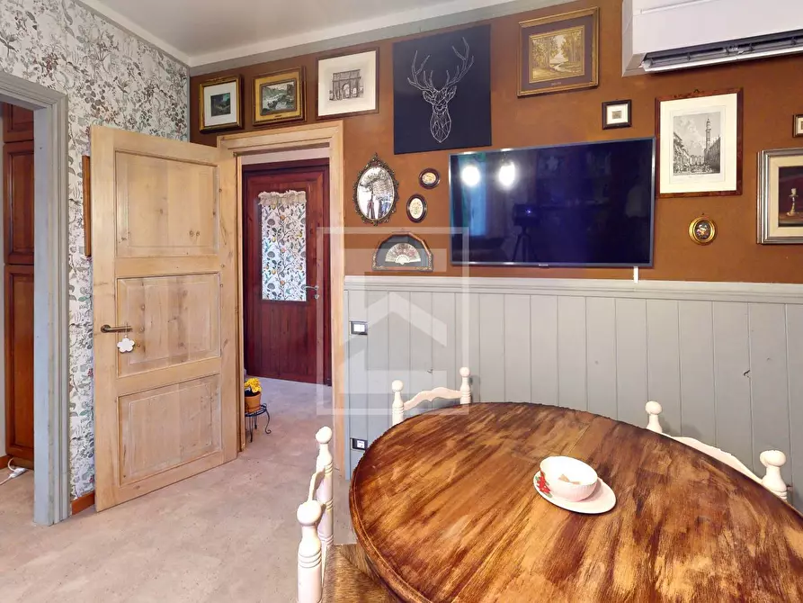 Immagine 7 di Appartamento in vendita  in VIA VIGOLE 61 a Toscolano-Maderno