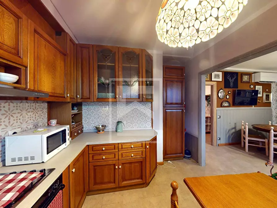 Immagine 11 di Appartamento in vendita  in VIA VIGOLE 61 a Toscolano-Maderno