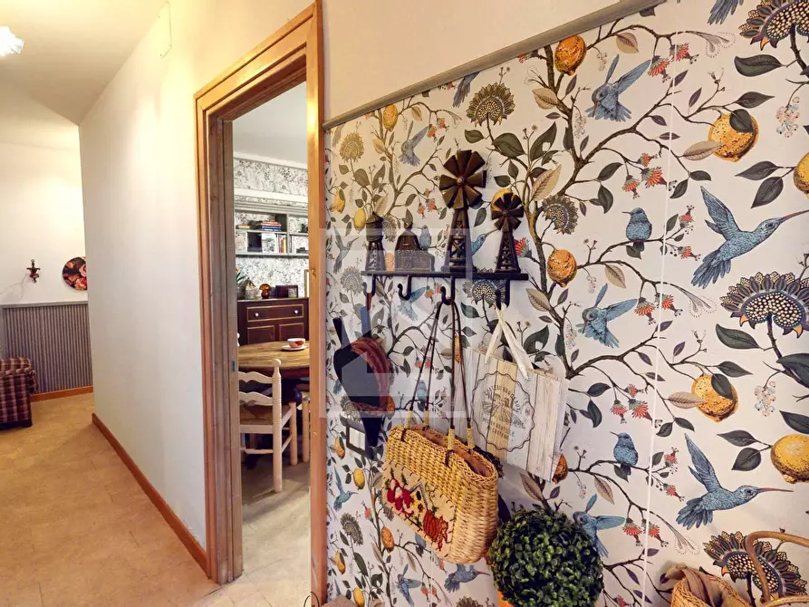 Immagine 13 di Appartamento in vendita  in VIA VIGOLE 61 a Toscolano-Maderno