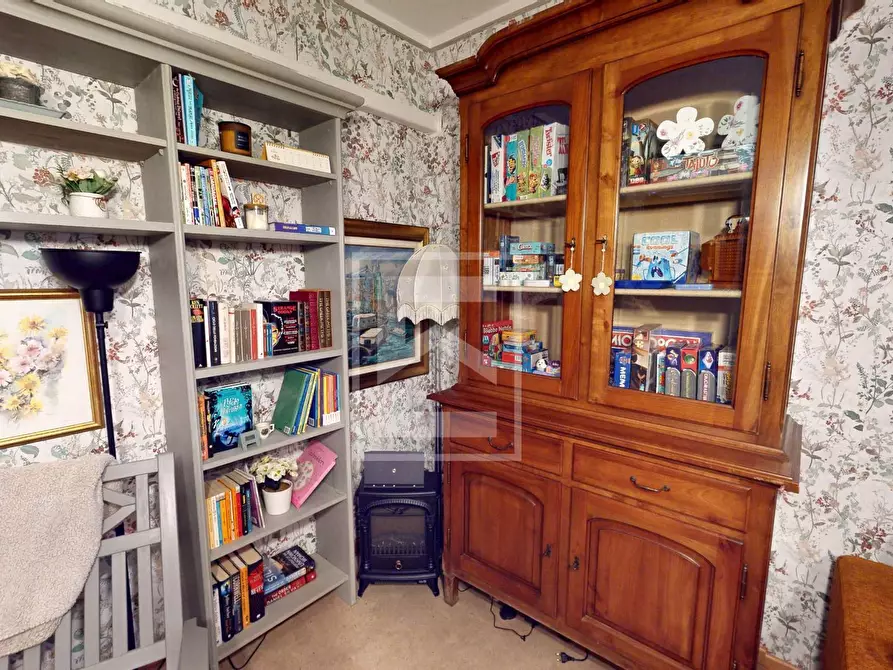 Immagine 14 di Appartamento in vendita  in VIA VIGOLE 61 a Toscolano-Maderno